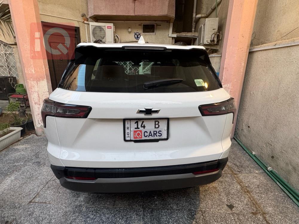 شيفروليه إكوينوكس